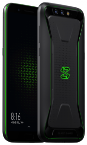 фото: отремонтировать телефон Xiaomi Black Shark 8/128GB