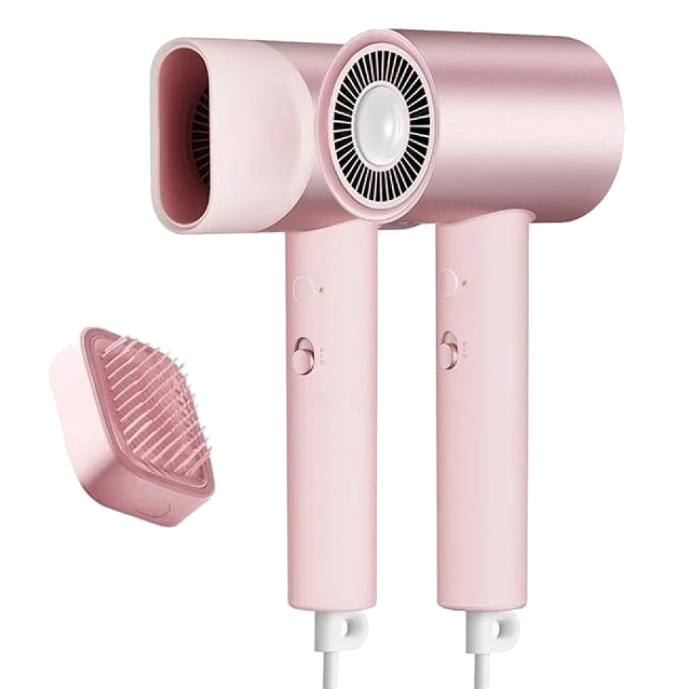 Ремонт фенов